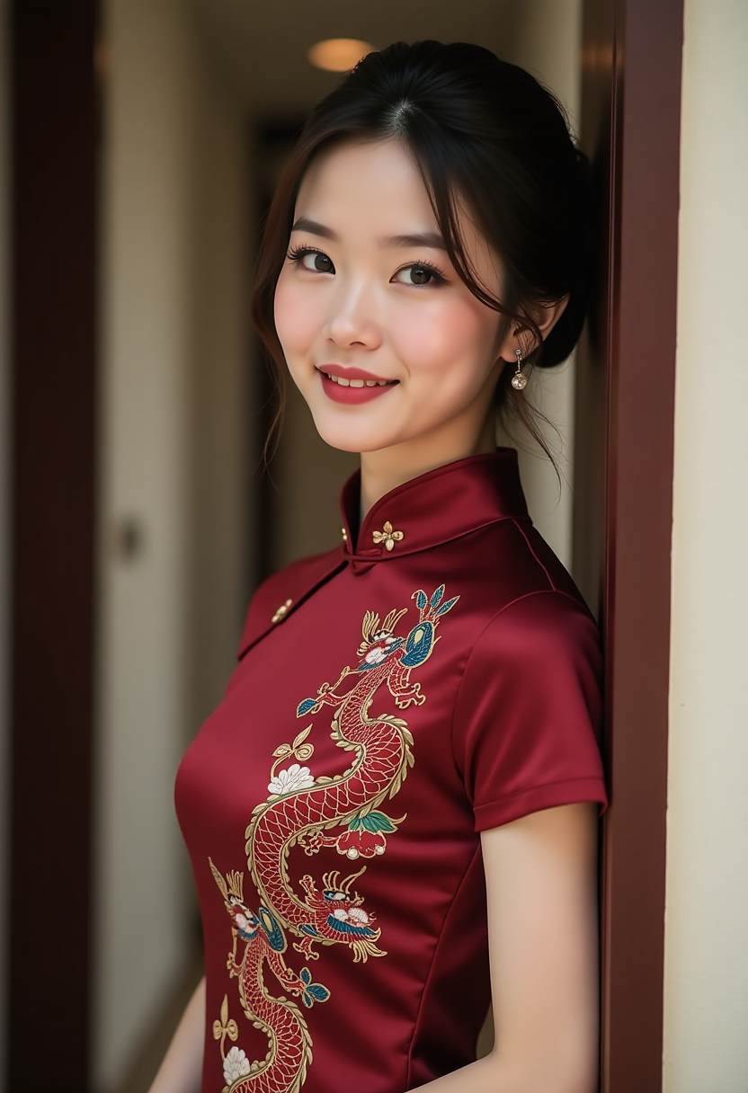 炉鼎养成计划
