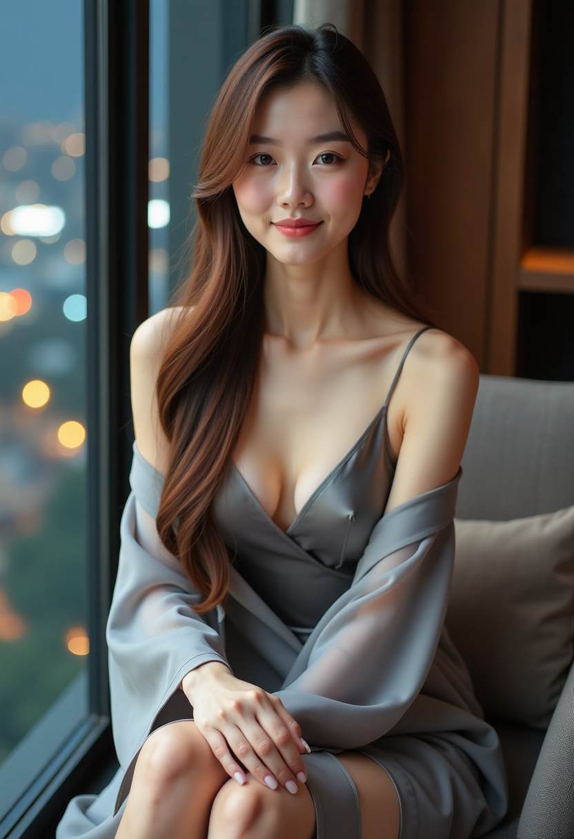 缚仙